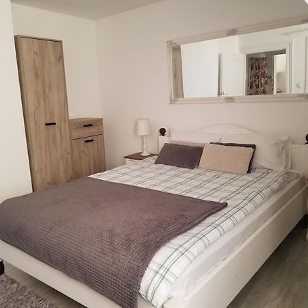 A&A Central Apartment ซีบิว ภายนอก รูปภาพ