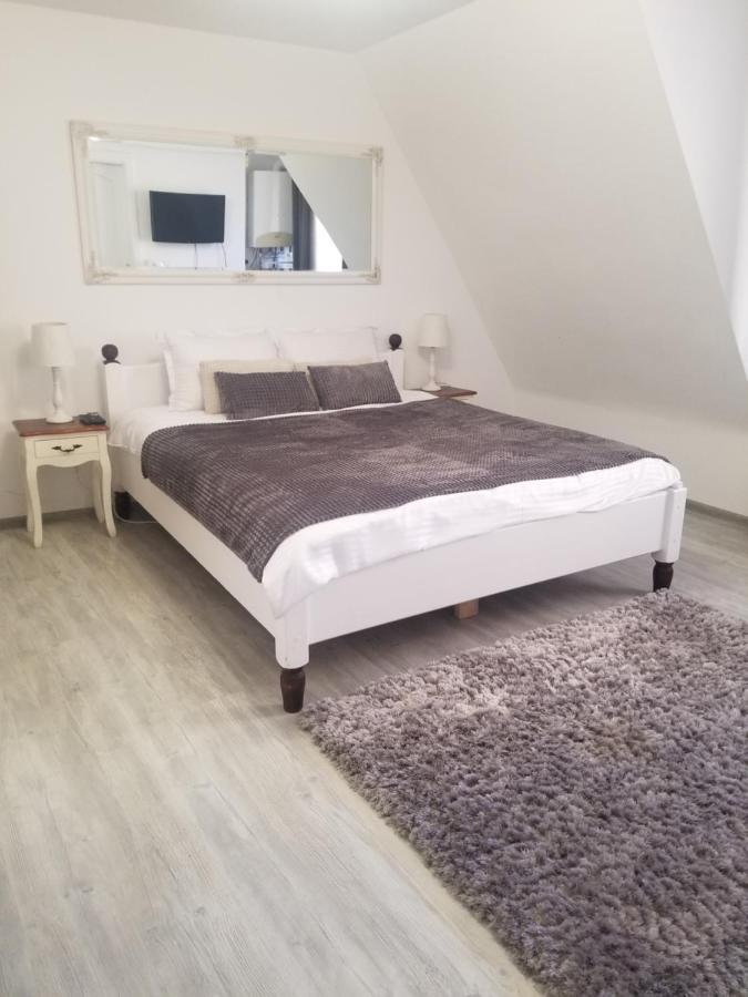 A&A Central Apartment ซีบิว ภายนอก รูปภาพ