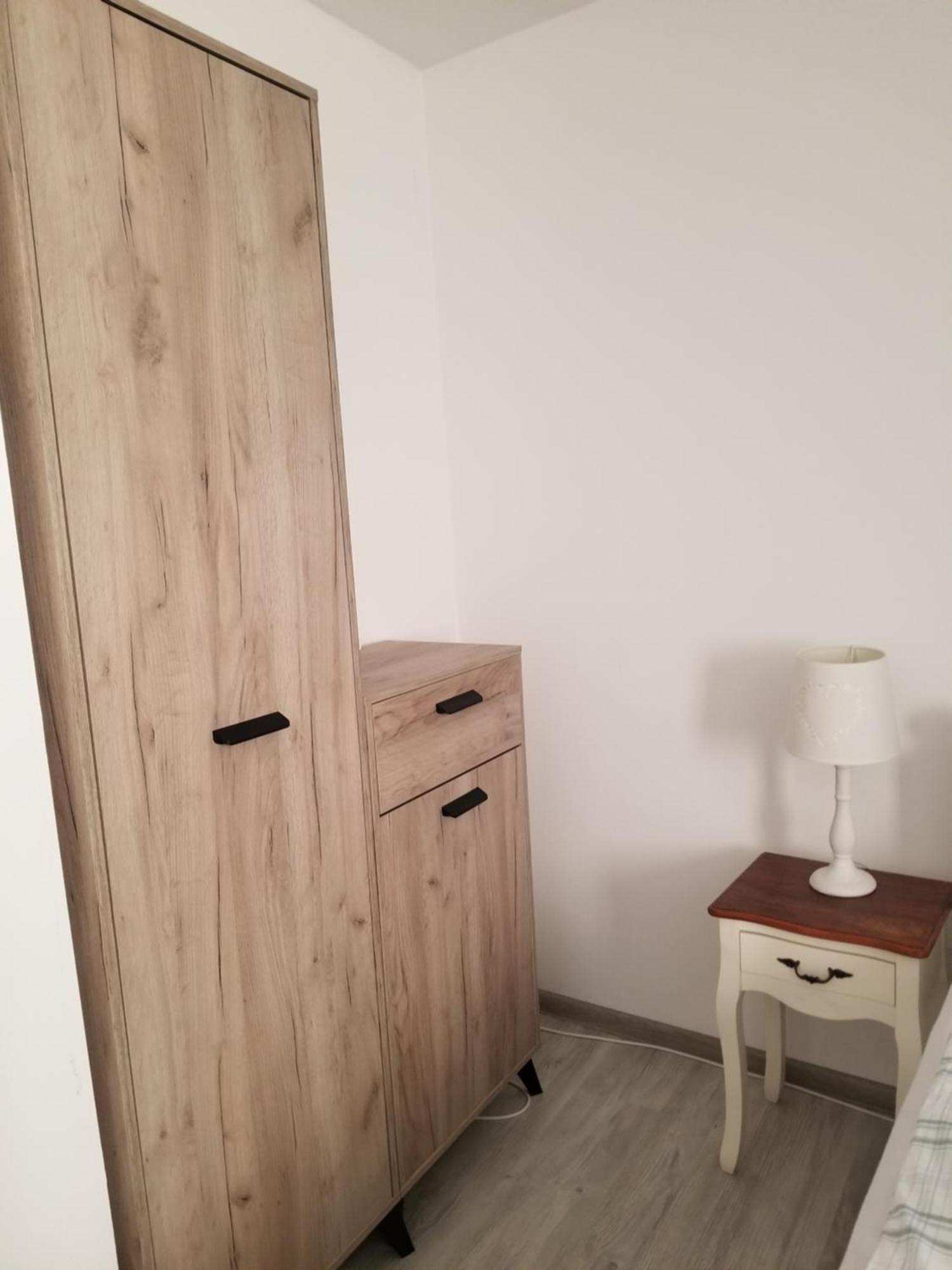 A&A Central Apartment ซีบิว ภายนอก รูปภาพ
