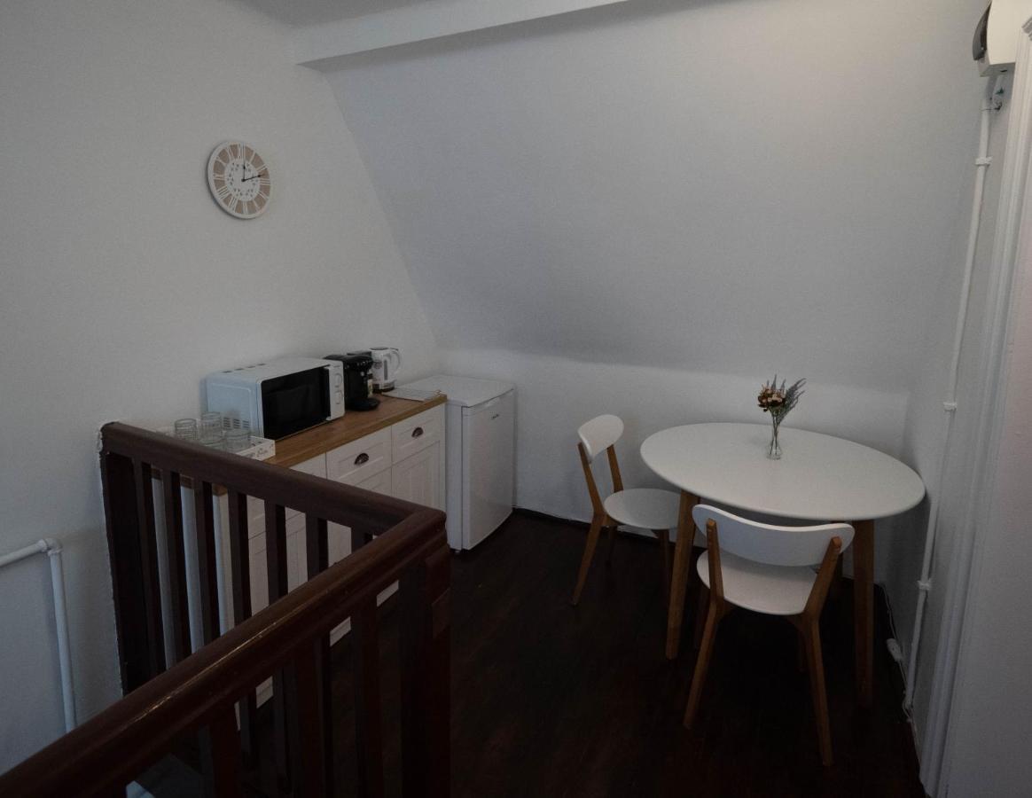 A&A Central Apartment ซีบิว ภายนอก รูปภาพ