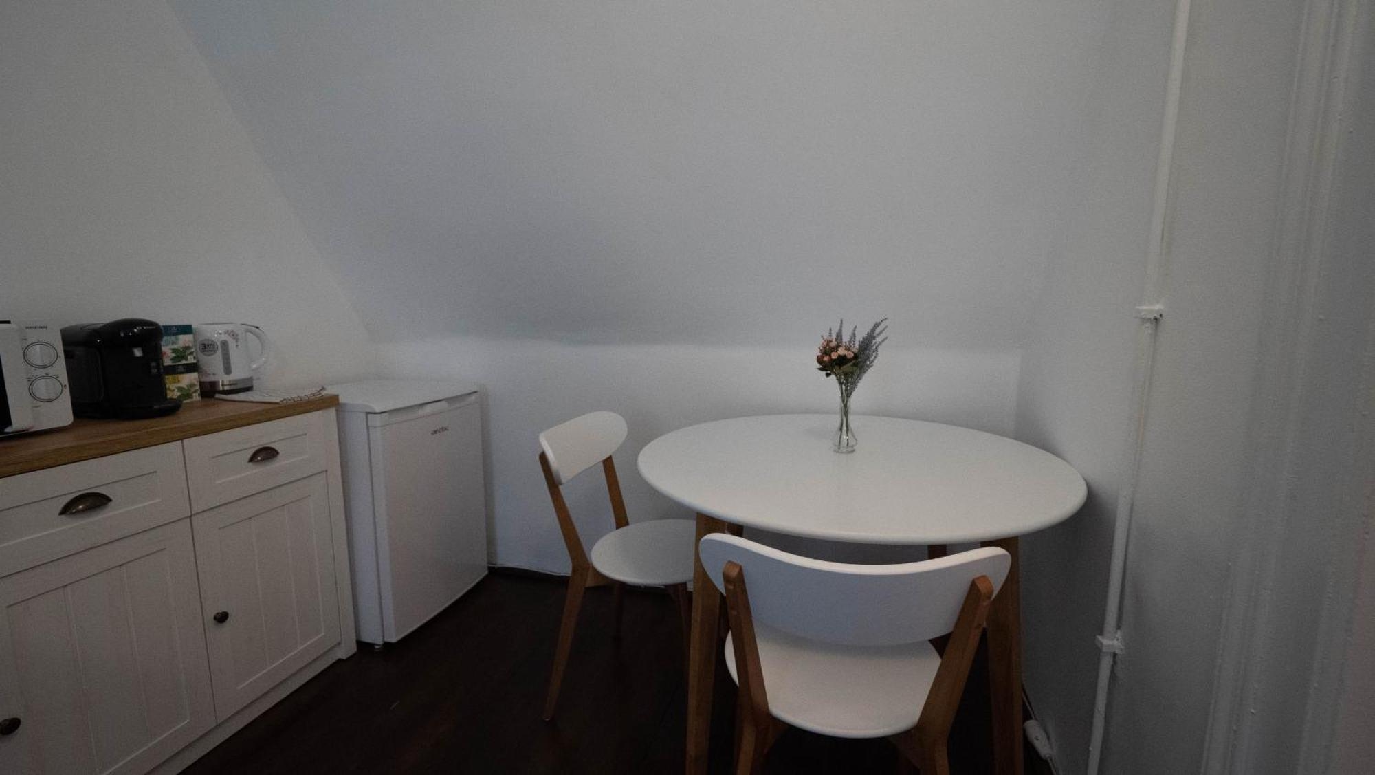 A&A Central Apartment ซีบิว ภายนอก รูปภาพ